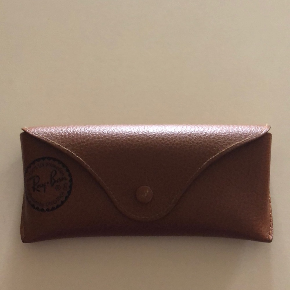 🟡Ray-Ban Case🟡